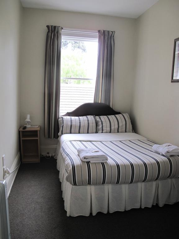 Dorset House Backpackers Hostel ไครสต์เชิร์ช ห้อง รูปภาพ