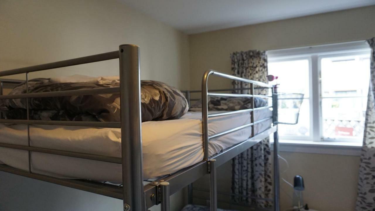 Dorset House Backpackers Hostel ไครสต์เชิร์ช ภายนอก รูปภาพ